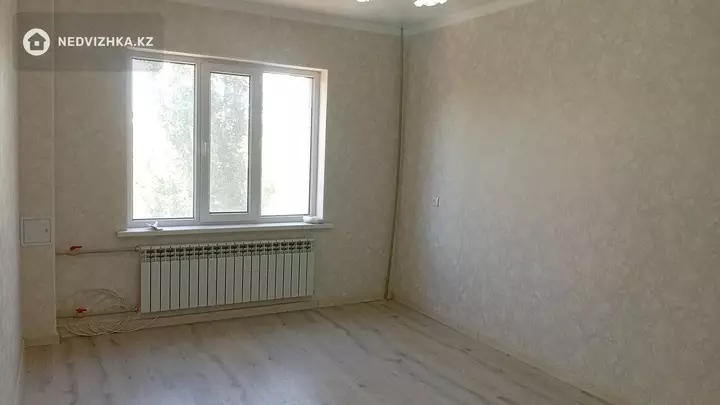 36 м², 1-комнатная квартира, этаж 4 из 5, 36 м², изображение - 1
