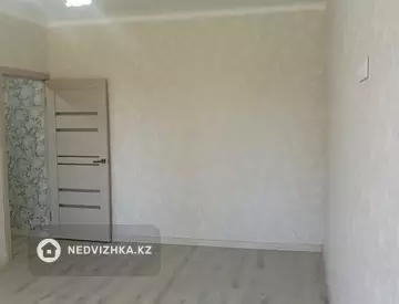 1-комнатная квартира, этаж 4 из 5, 36 м²