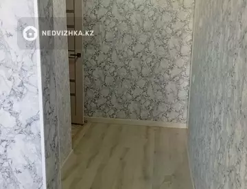 1-комнатная квартира, этаж 4 из 5, 36 м²