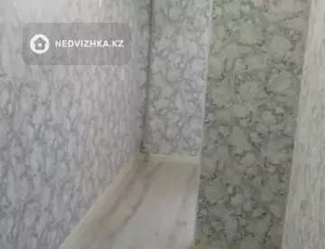 1-комнатная квартира, этаж 4 из 5, 36 м²