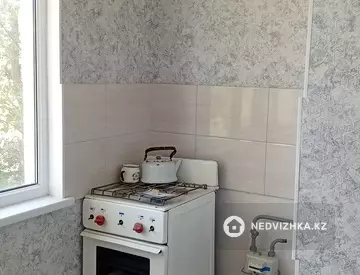 36 м², 1-комнатная квартира, этаж 4 из 5, 36 м², изображение - 7