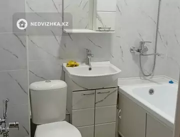 36 м², 1-комнатная квартира, этаж 4 из 5, 36 м², изображение - 8