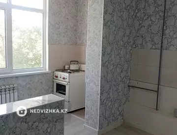 36 м², 1-комнатная квартира, этаж 4 из 5, 36 м², изображение - 4