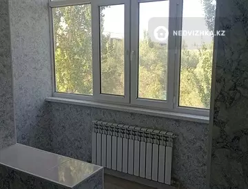 36 м², 1-комнатная квартира, этаж 4 из 5, 36 м², изображение - 6