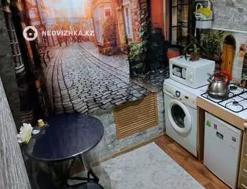 28 м², 1-комнатная квартира, этаж 3 из 5, 28 м², посуточно, изображение - 5