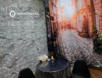 28 м², 1-комнатная квартира, этаж 3 из 5, 28 м², посуточно, изображение - 7