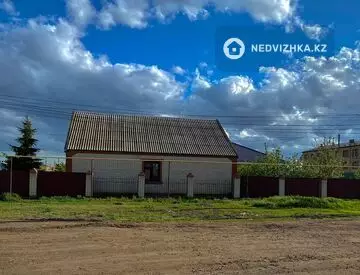 4-комнатный дом, 5 соток, 120 м²