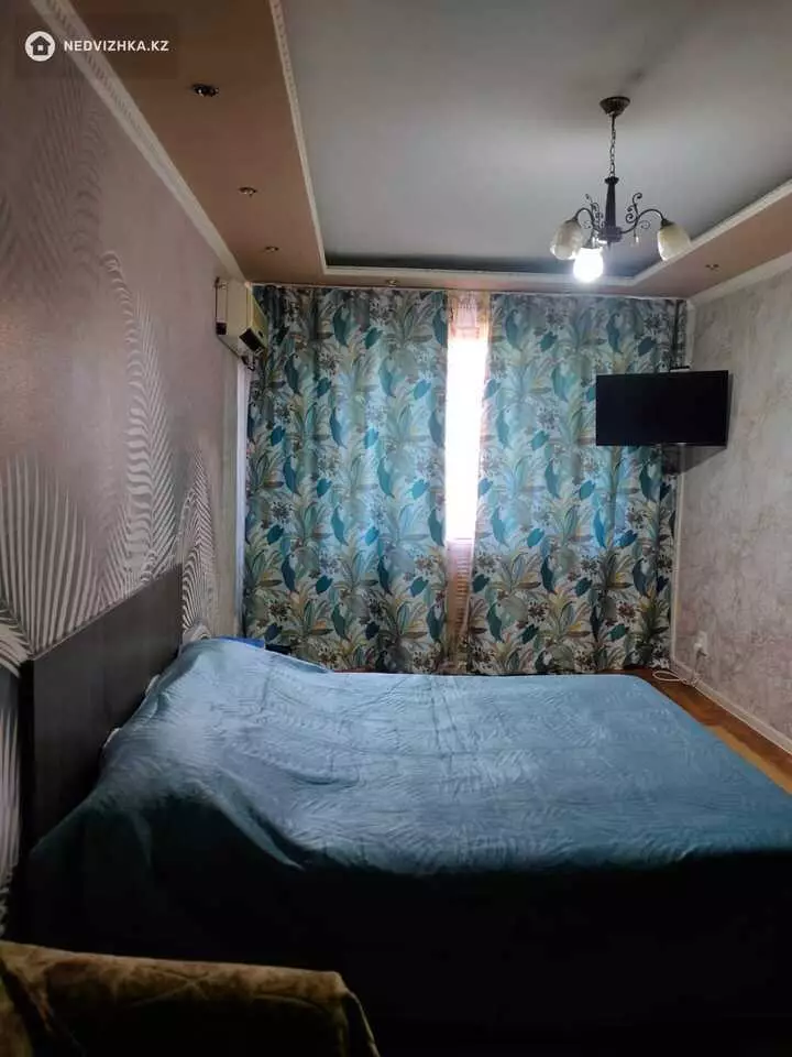 28 м², 1-комнатная квартира, этаж 3 из 5, 28 м², по часам, изображение - 1