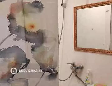 28 м², 1-комнатная квартира, этаж 3 из 5, 28 м², по часам, изображение - 7