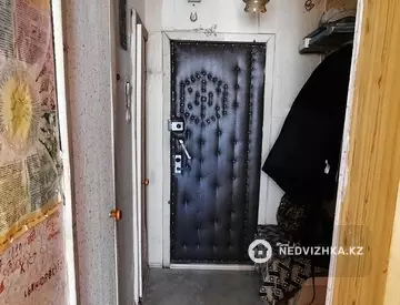 1-комнатная квартира, этаж 3 из 9, 35 м²
