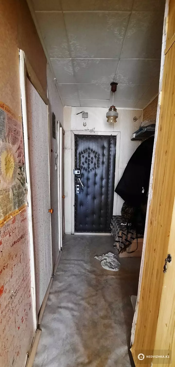 35 м², 1-комнатная квартира, этаж 3 из 9, 35 м², изображение - 1