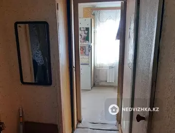1-комнатная квартира, этаж 3 из 9, 35 м²