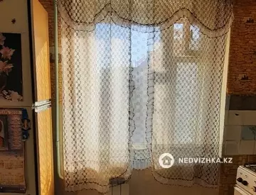 1-комнатная квартира, этаж 3 из 9, 35 м²