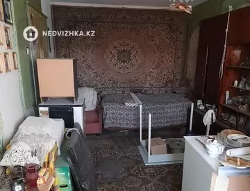 1-комнатная квартира, этаж 3 из 9, 35 м²