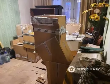 35 м², 1-комнатная квартира, этаж 3 из 9, 35 м², изображение - 4