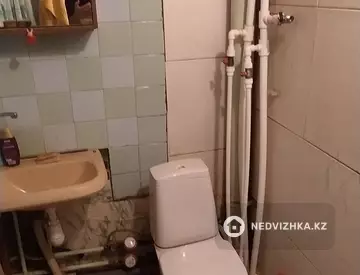 35 м², 1-комнатная квартира, этаж 3 из 9, 35 м², изображение - 8