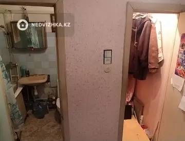35 м², 1-комнатная квартира, этаж 3 из 9, 35 м², изображение - 10