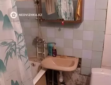 35 м², 1-комнатная квартира, этаж 3 из 9, 35 м², изображение - 9