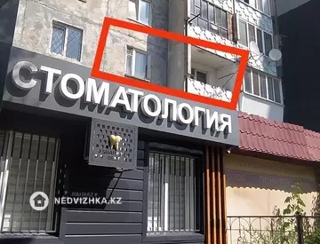 35 м², 1-комнатная квартира, этаж 3 из 9, 35 м², изображение - 15