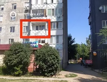 35 м², 1-комнатная квартира, этаж 3 из 9, 35 м², изображение - 16