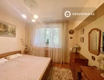 2-комнатная квартира, этаж 2 из 5, 53 м²