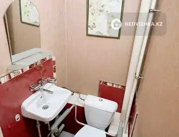 53 м², 2-комнатная квартира, этаж 2 из 5, 53 м², изображение - 5