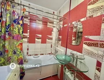 53 м², 2-комнатная квартира, этаж 2 из 5, 53 м², изображение - 4