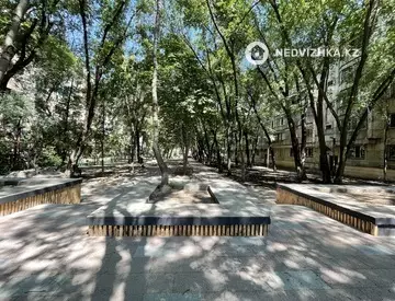 53 м², 2-комнатная квартира, этаж 2 из 5, 53 м², изображение - 8