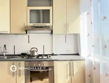 50 м², 2-комнатная квартира, этаж 4 из 9, 50 м², изображение - 4
