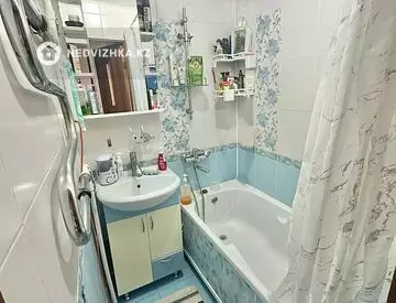 50 м², 2-комнатная квартира, этаж 4 из 9, 50 м², изображение - 5