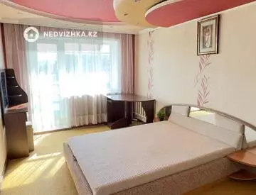 2-комнатная квартира, этаж 4 из 9, 50 м²