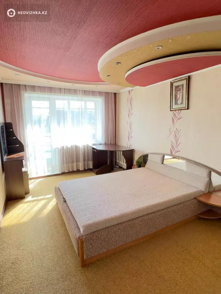 50 м², 2-комнатная квартира, этаж 4 из 9, 50 м², изображение - 1