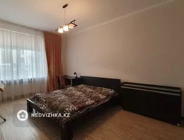 2-комнатная квартира, этаж 3 из 7, 70 м²