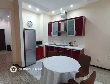2-комнатная квартира, этаж 3 из 7, 70 м²