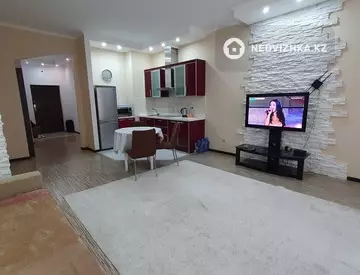 2-комнатная квартира, этаж 3 из 7, 70 м²