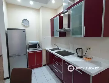 70.1 м², 2-комнатная квартира, этаж 3 из 7, 70 м², изображение - 4
