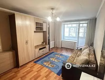 1-комнатная квартира, этаж 3 из 9, 34 м²