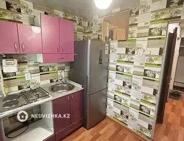 1-комнатная квартира, этаж 3 из 9, 34 м²