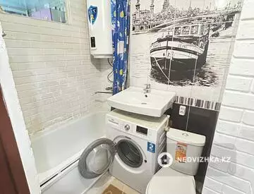 33.5 м², 1-комнатная квартира, этаж 3 из 9, 34 м², изображение - 5