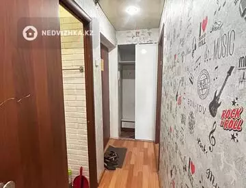 33.5 м², 1-комнатная квартира, этаж 3 из 9, 34 м², изображение - 6