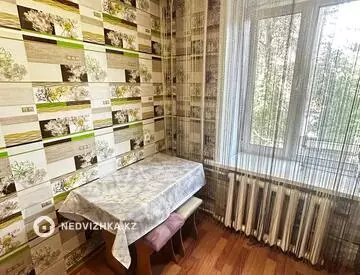 33.5 м², 1-комнатная квартира, этаж 3 из 9, 34 м², изображение - 4