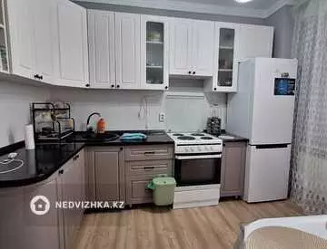 2-комнатная квартира, этаж 5 из 10, 63 м²