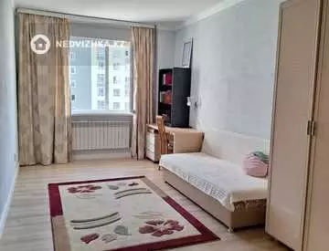 2-комнатная квартира, этаж 5 из 10, 63 м²