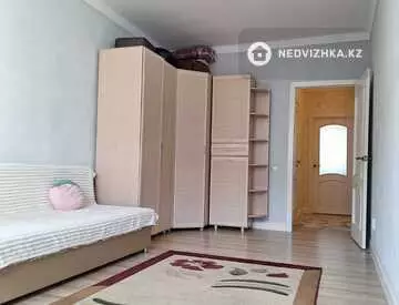 2-комнатная квартира, этаж 5 из 10, 63 м²