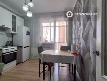 63 м², 2-комнатная квартира, этаж 5 из 10, 63 м², изображение - 5