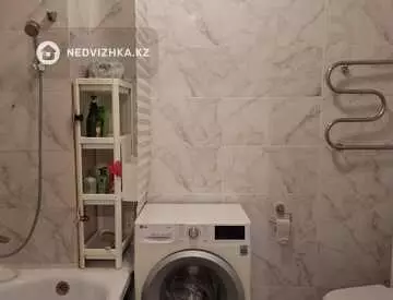 63 м², 2-комнатная квартира, этаж 5 из 10, 63 м², изображение - 6
