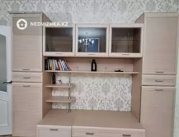 63 м², 2-комнатная квартира, этаж 5 из 10, 63 м², изображение - 7