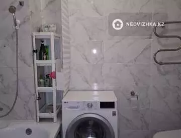 63 м², 2-комнатная квартира, этаж 5 из 10, 63 м², изображение - 8