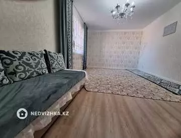 63 м², 2-комнатная квартира, этаж 5 из 10, 63 м², изображение - 10