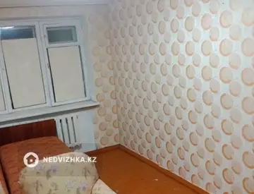 26 м², 1-комнатная квартира, этаж 1 из 5, 26 м², изображение - 5